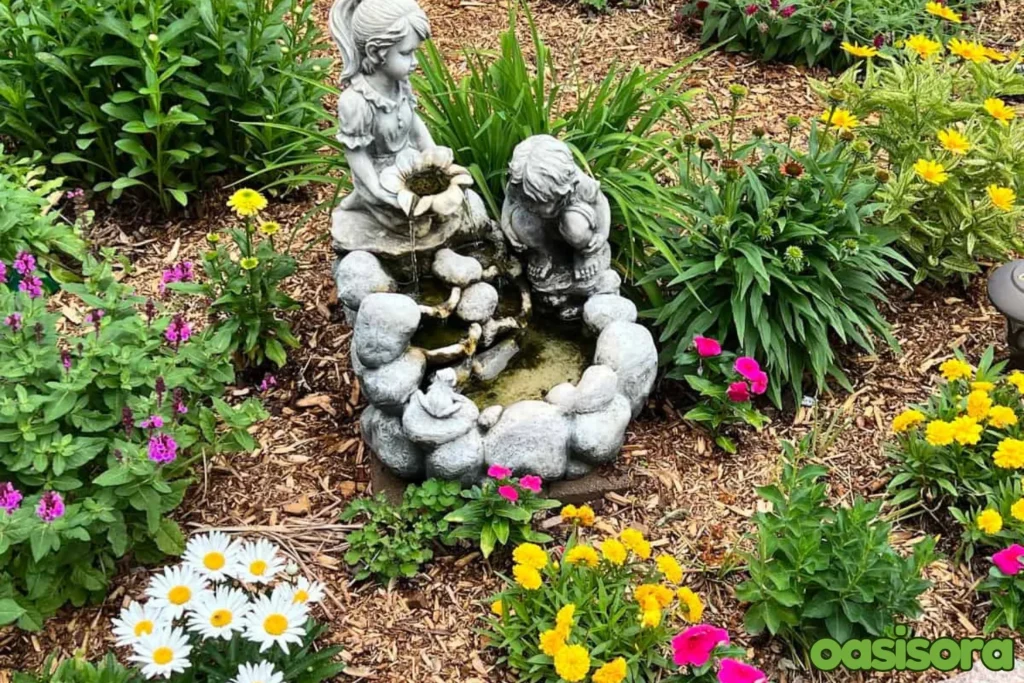 Flower-Beds-and-Mulch