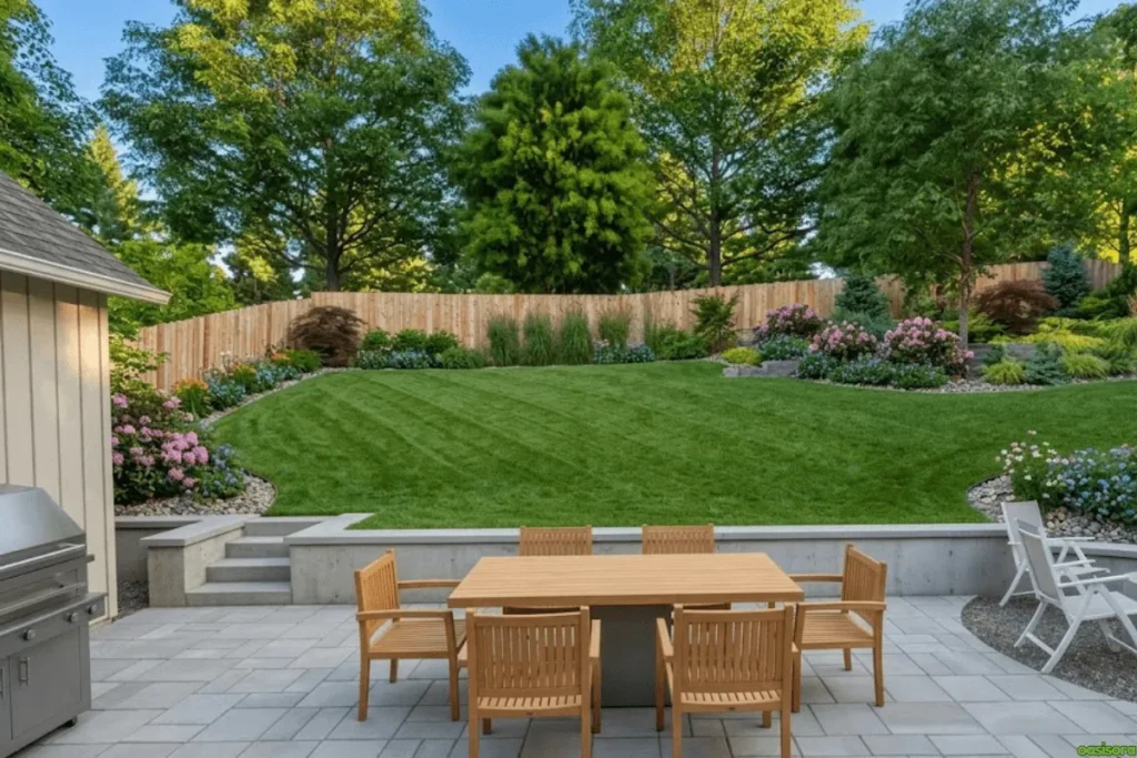 Ideas-to-Landscape-a-Sloped-Backyard-15-Practical-Solutions