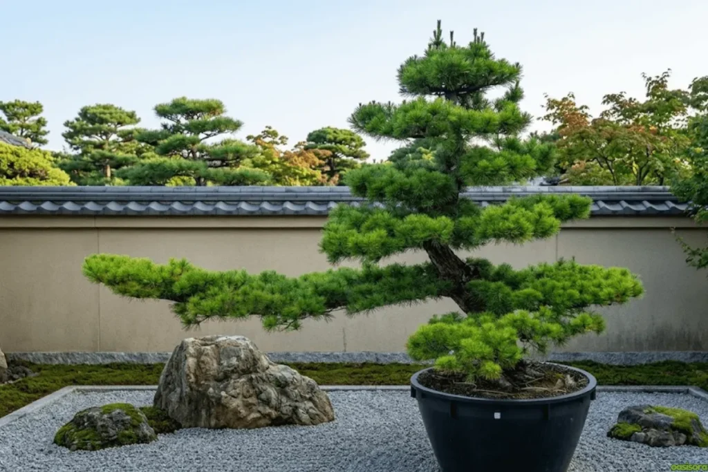 Japanese-Black-Pine