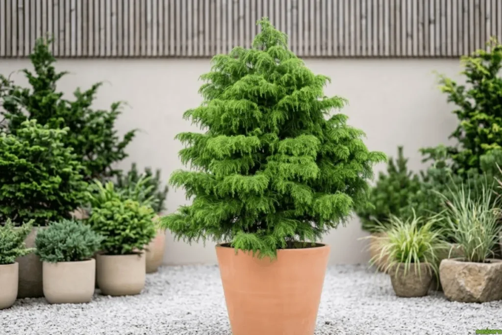 Japanese-Cedar