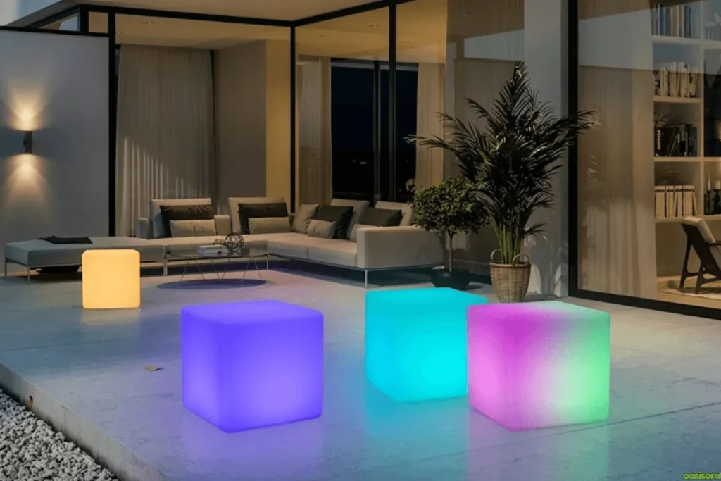 Lesli-Accent-Stool-Lights
