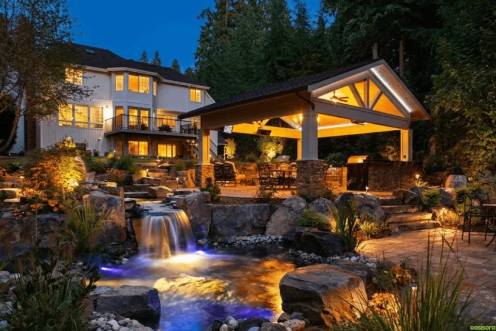 Lighting-to-Highlight-the-Slopes-Unique-Features-at-Night