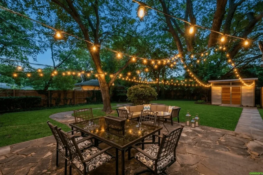 Magictec-LED-Shatterproof-String-Lights