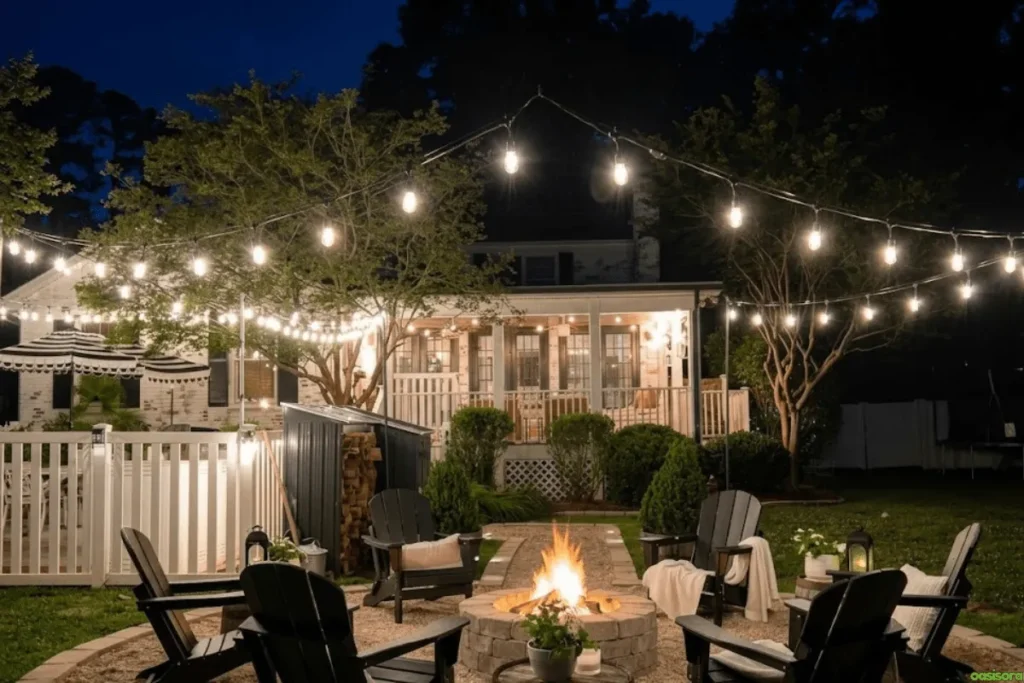 Outdoor-String-Lights