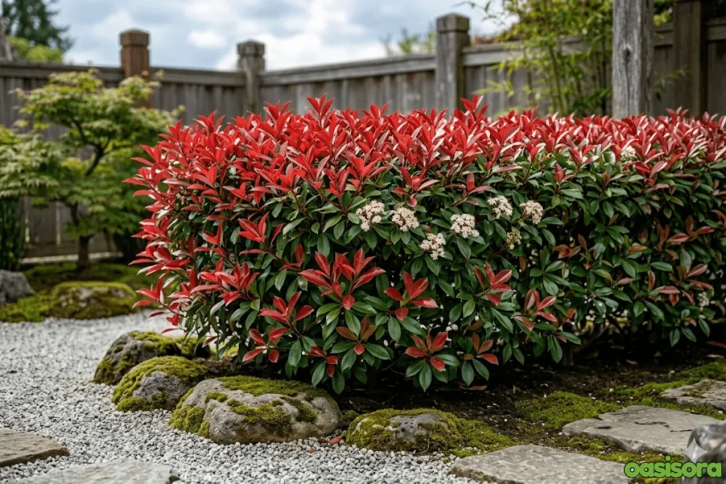 Photinia-Red-Robin