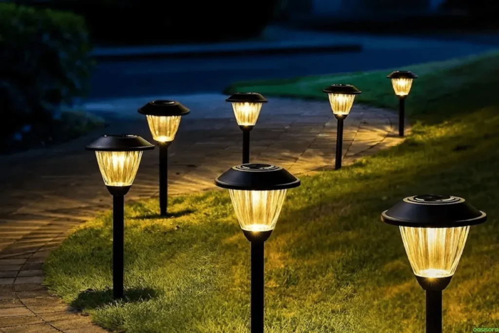 SOLPEX-Solar-Lights