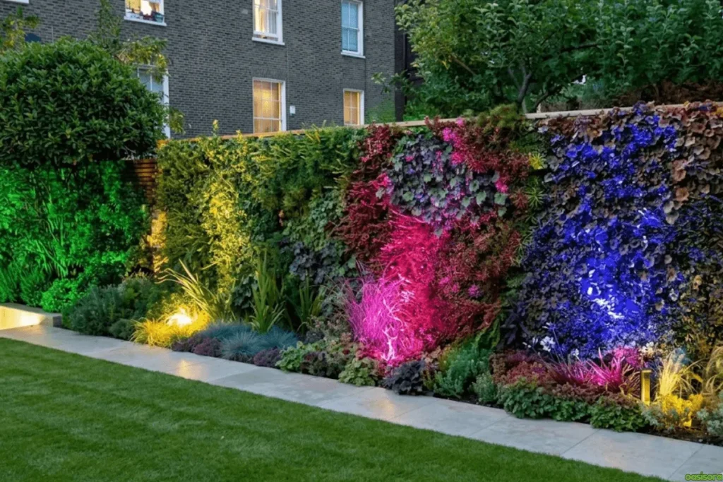 SUNTHIN Smart Landscape Spotlights 1