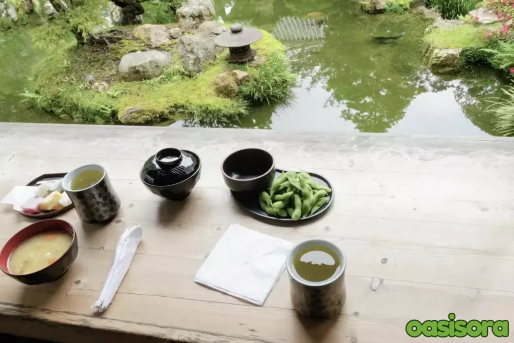 Tea-Ceremonies-in-Japanese-Tea-Gardens