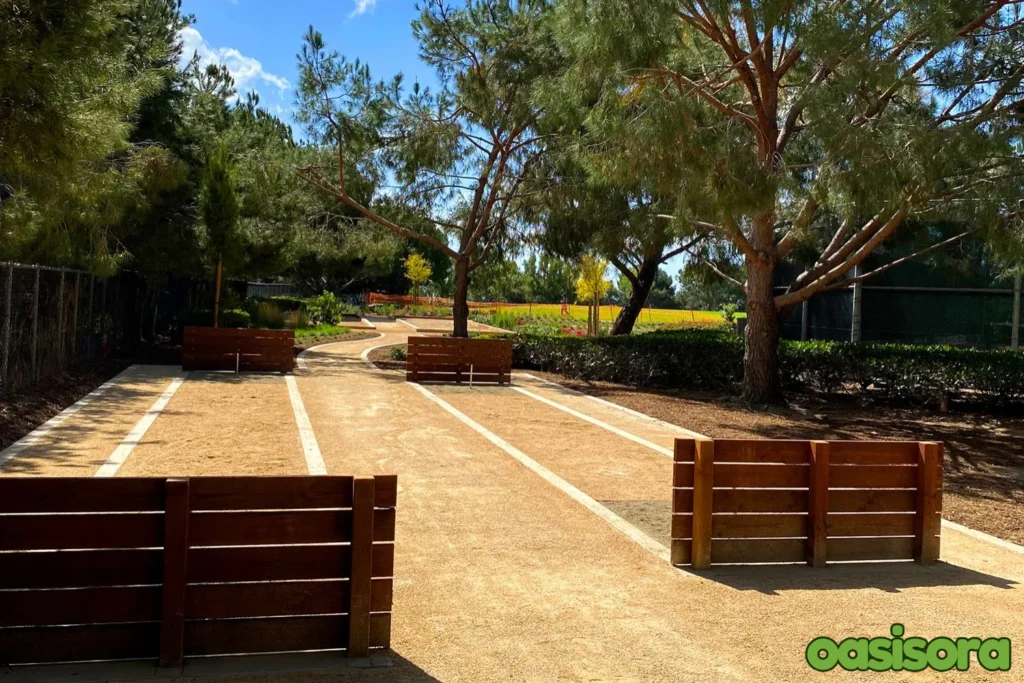 play-area-landscaping-with-decomposed-granite