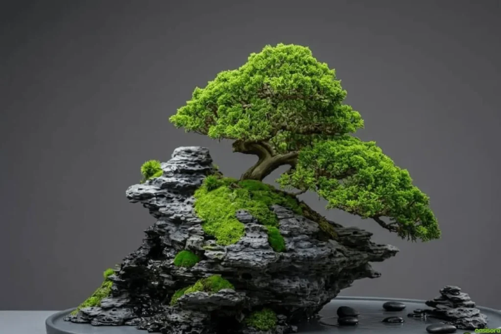 Bonsai-Trees