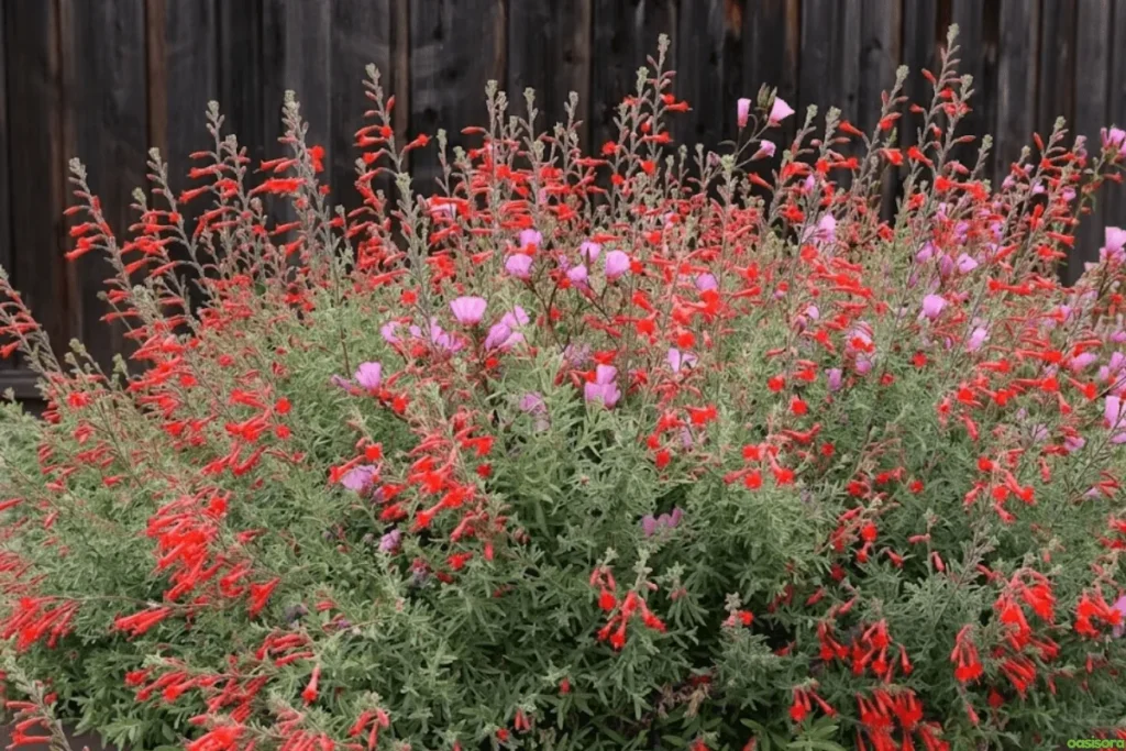 California-Fuchsia