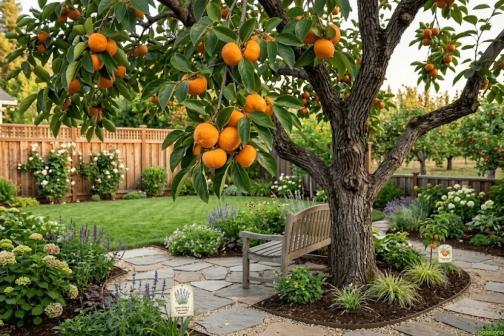 Choosing-the-Favorble-Fruit-Trees-for-Your-Landscape