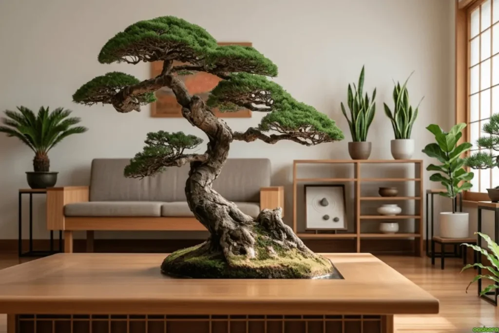 Japanese House Plants: 5 Calm & Minimalist Picks for Homes 1 Japanese-House-Plants-5-Calm-&-Minimalist-Picks-for-Homes