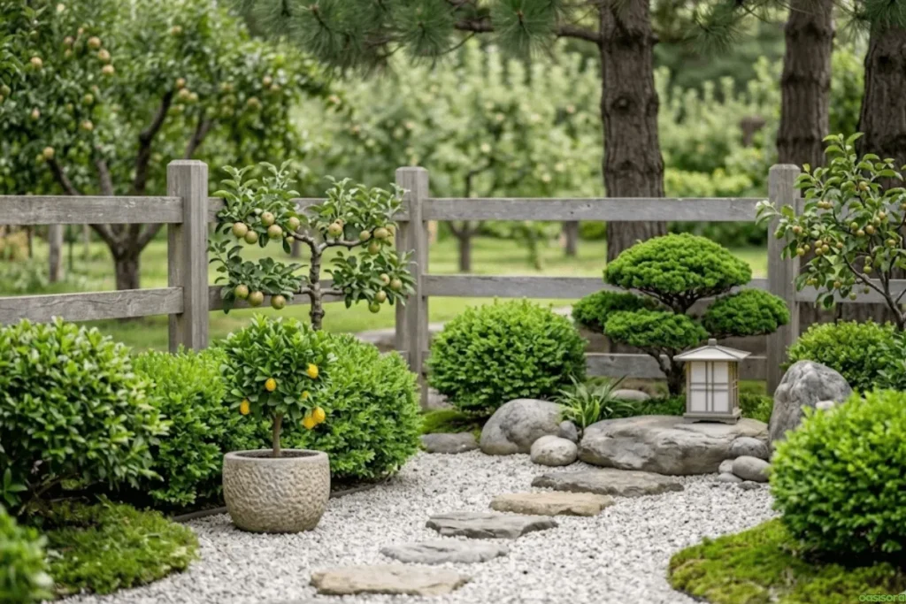Landscaping-Ideas-with-Fruit-Trees-9-Stunning-Yard-Designs