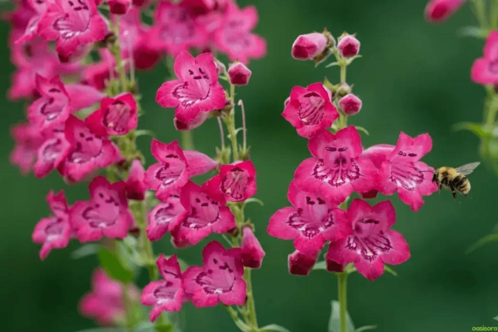 Penstemon
