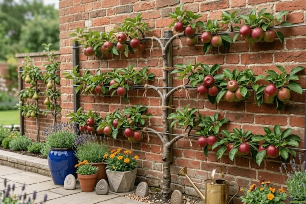 Planting-Techniques-for-Fruit-Trees-in-Landscaping