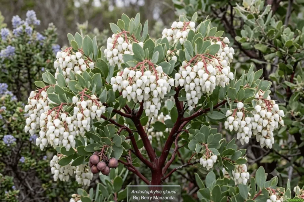 Big-Berry-Manzanita