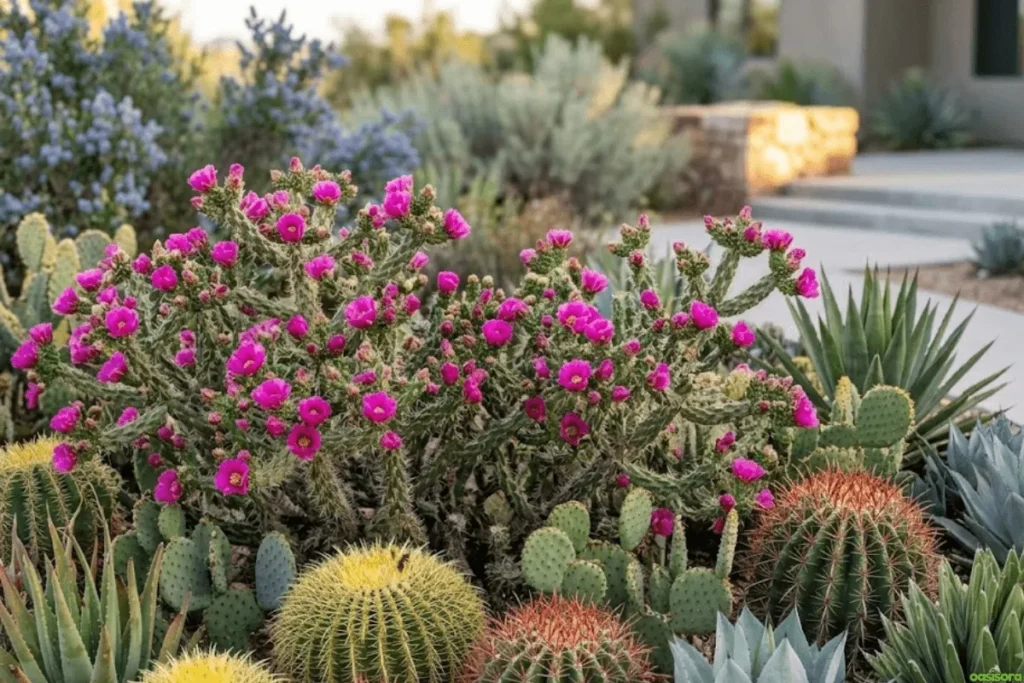 Cacti