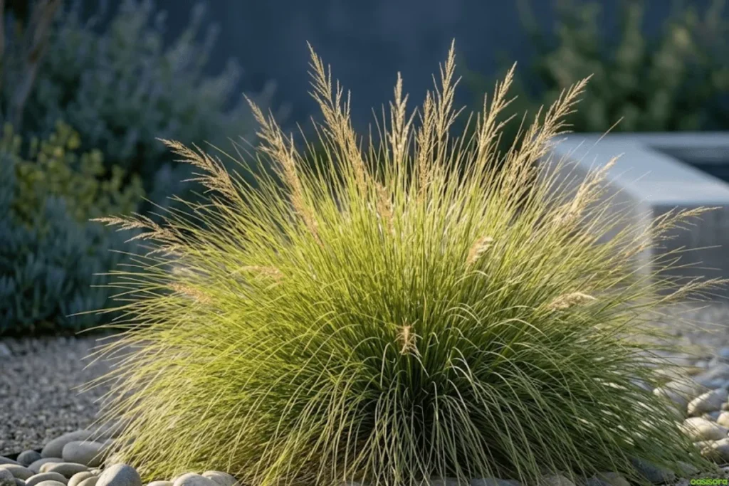 Deer-Grass