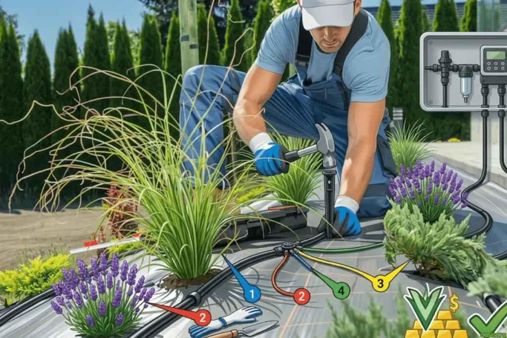 Drip-Irrigation-System