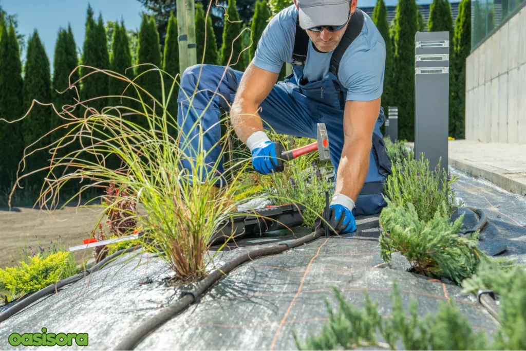 Drip-irrigation-systems