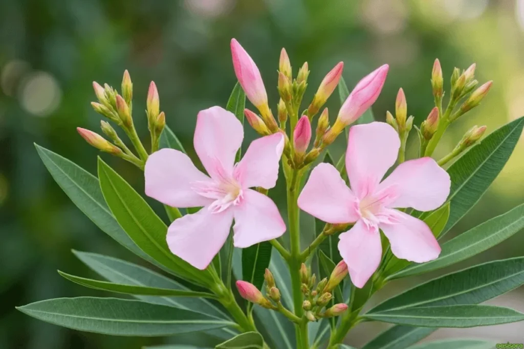 Oleander