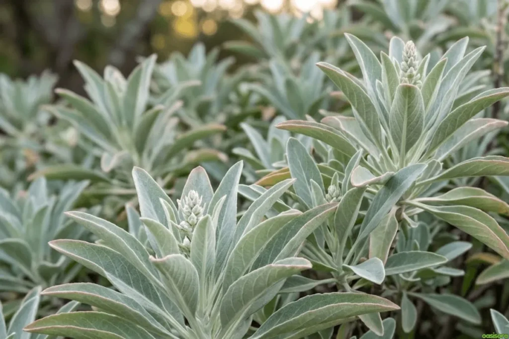 White-Sage