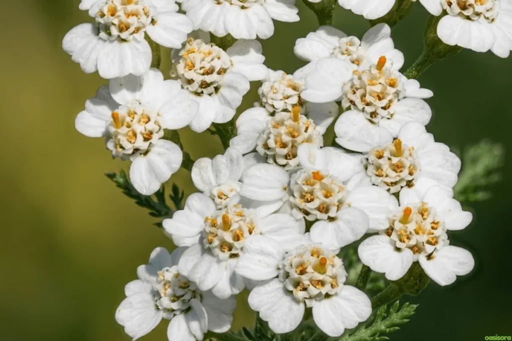 Yarrow