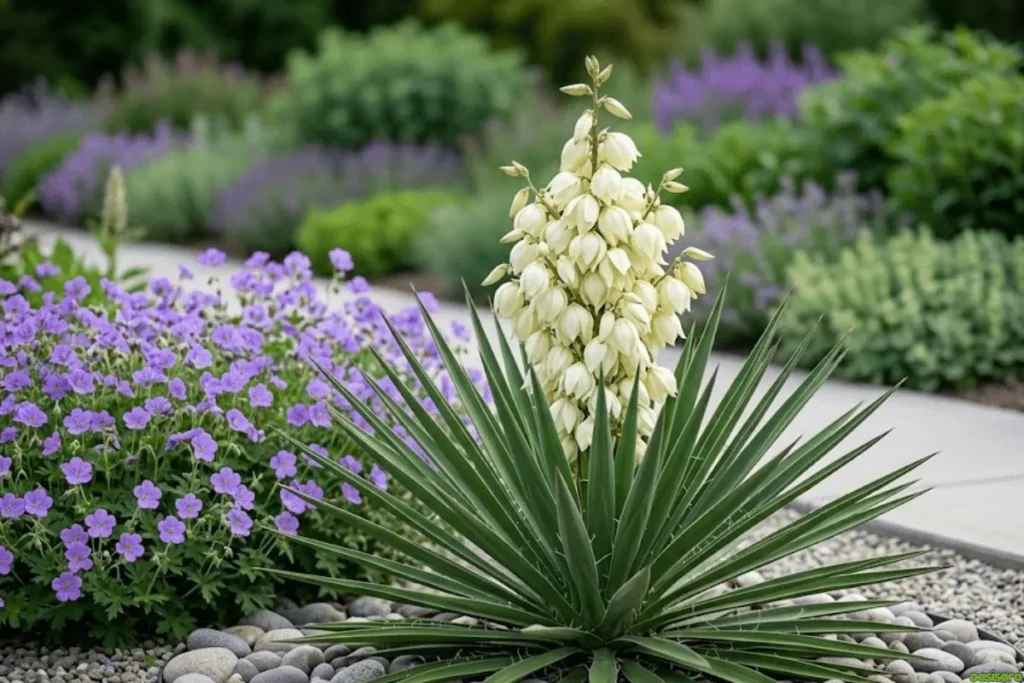 Yucca