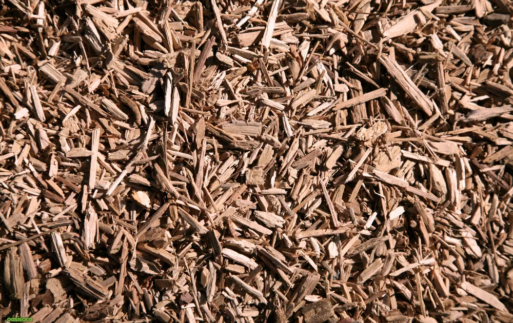 Eucalyptus-Mulch-for-florida-gardens