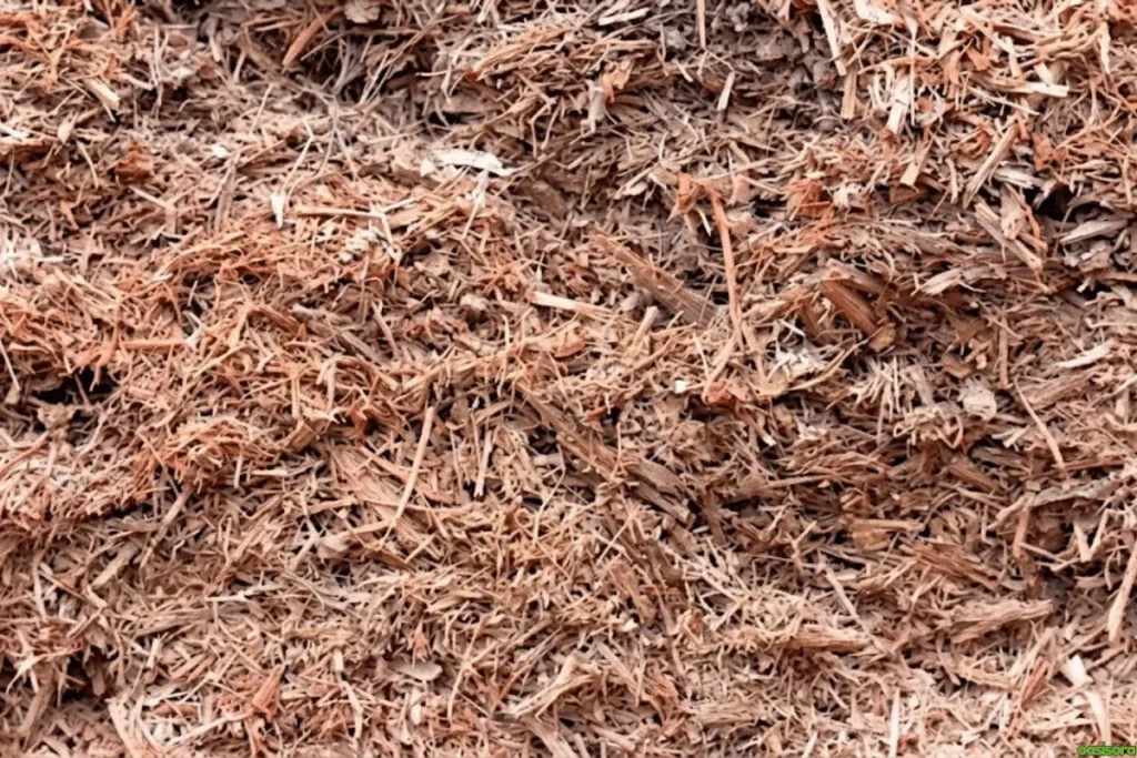 Melaleuca-Mulch