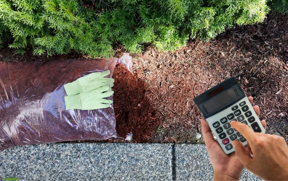 How Many Bags of Mulch are in a Yard: A Guide with Pro Tips 4 Quick-Math-Bags-to-Yards-Conversion