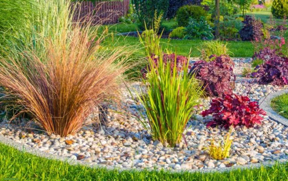 Rocks-in-Landscaping