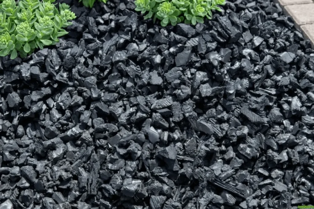 Rubber-Mulch