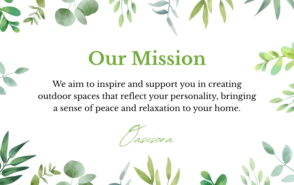 our mission 1