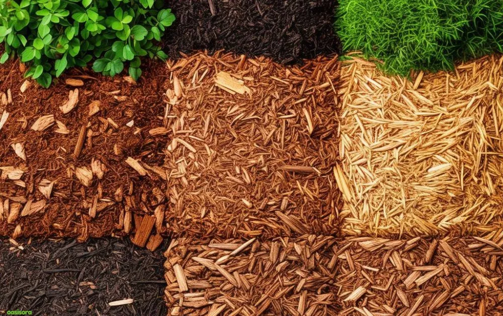 top-mulches-for-Florida-landscapes-and-gardens