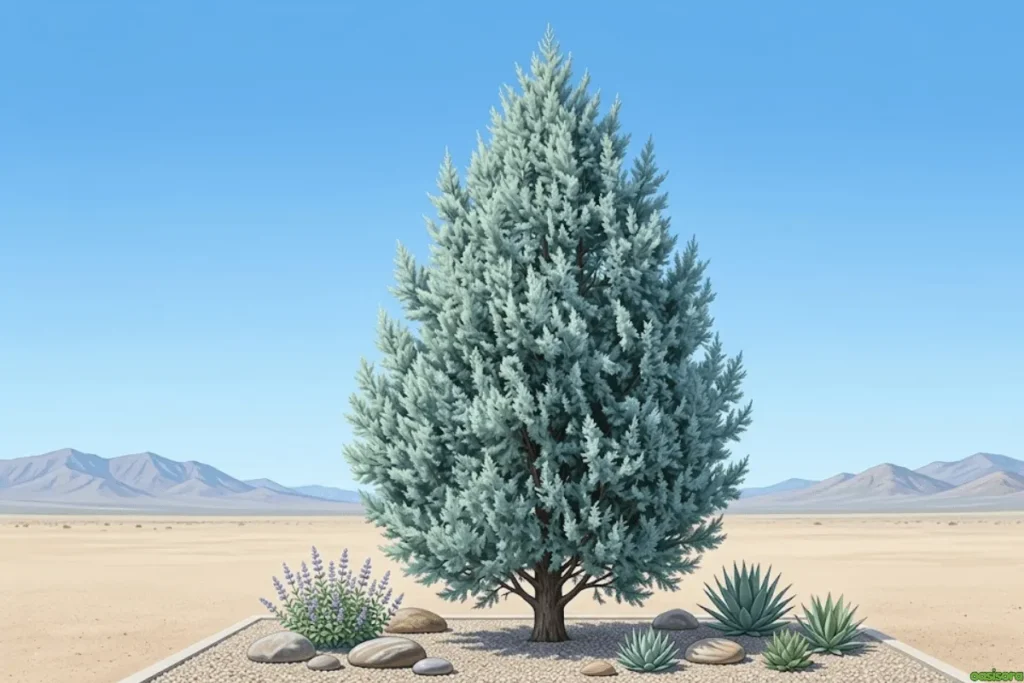Arizona-Cypress