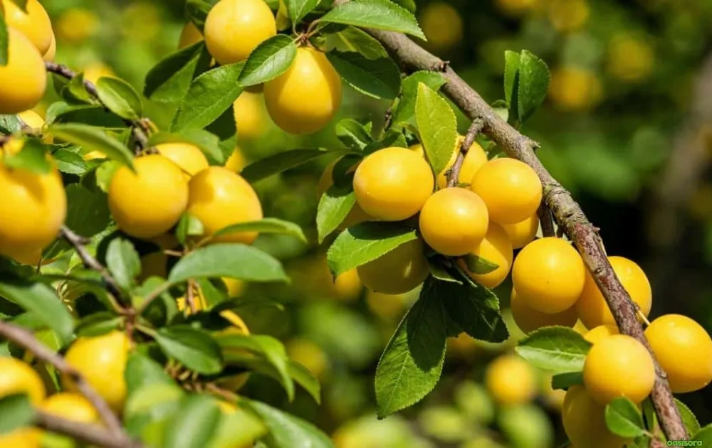 18 Best Fruit Trees to Grow in Arizona: Low-Maintenance Guide 1 Best-Fruit-Trees-to-Grow-in-Arizona