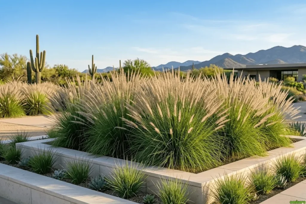 Deergrass