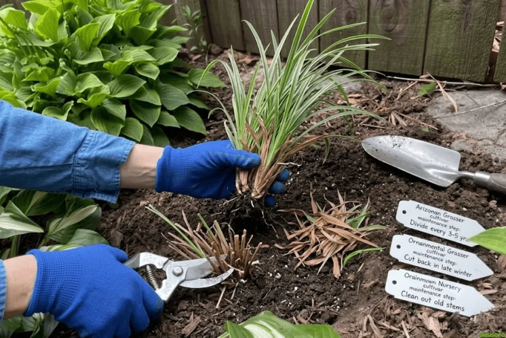 Maintenance-Tips-for-Arizona-Ornamental-Grasses