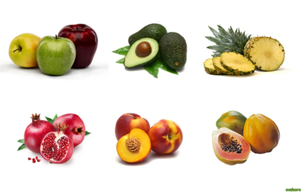 18 Best Fruit Trees to Grow in Arizona: Low-Maintenance Guide 6 Non-Citrus-Fruit-Trees-That-Grow-Well-in-Arizona