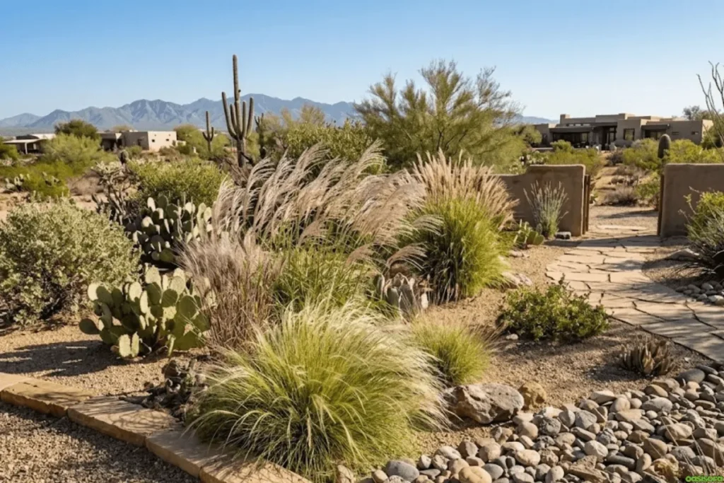 Ornamental-Grasses-in-Your-Arizona-Landscape