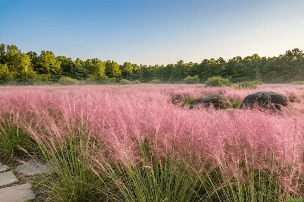 Pink-Muhly-Grass