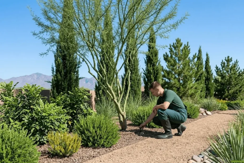 Planting-&-Maintenance-Tips-for-Arizona-Evergreens