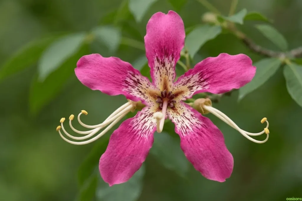 Silk-Floss-Tree