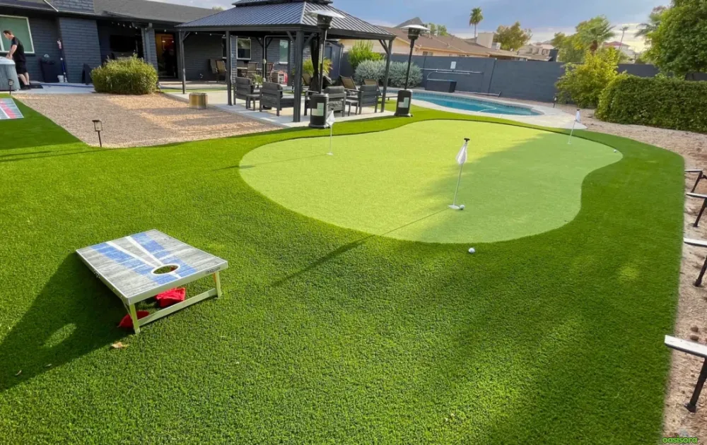 Types-of-Turf-for-Arizona-Landscapes