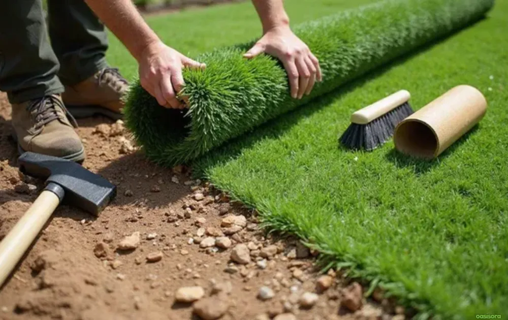 installation-and-maintenance-tips-for-turf-in-arizona