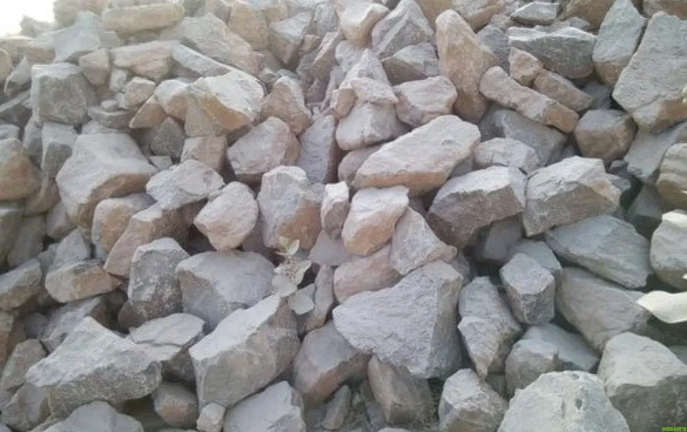 Limestone