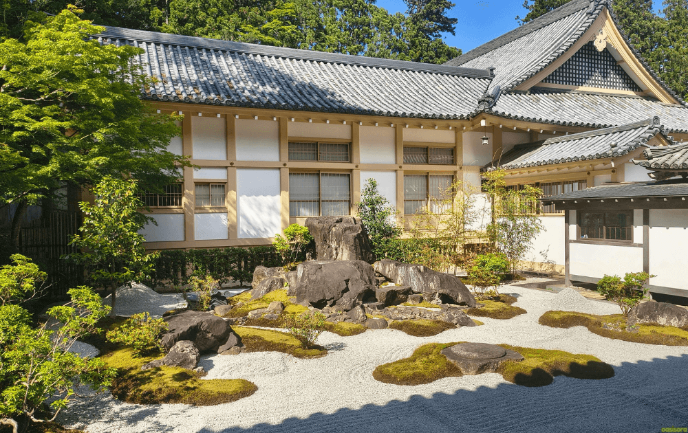 Understanding-Stone-Arrangement-in-Zen-Gardens