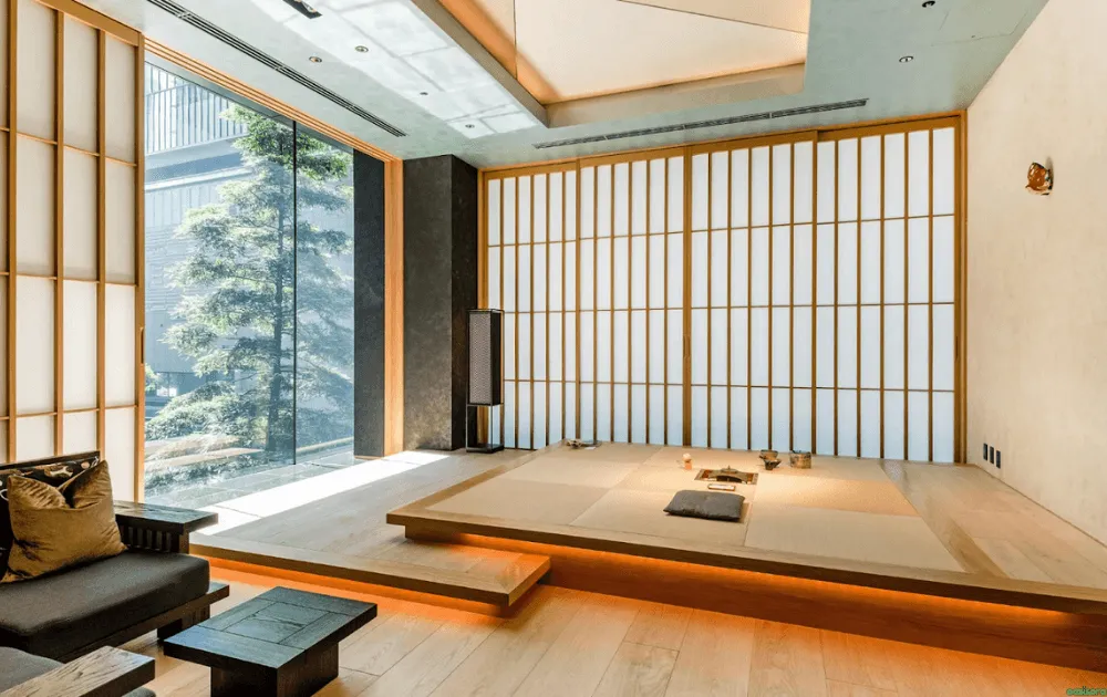 Choose a Quiet, Low-Traffic Spot